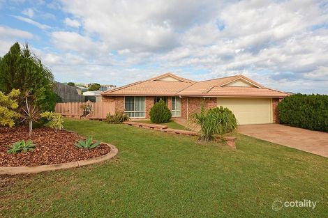 Property photo of 10 Arlington Court Kawungan QLD 4655