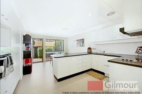Property photo of 13/53 Crane Road Castle Hill NSW 2154
