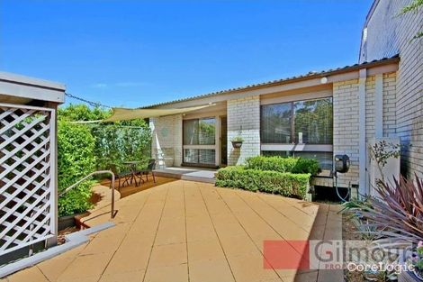 Property photo of 13/53 Crane Road Castle Hill NSW 2154