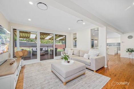 Property photo of 22 Isobell Avenue West Pennant Hills NSW 2125