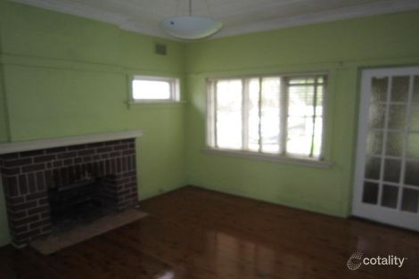 Property photo of 91 Macquarie Street Roseville NSW 2069