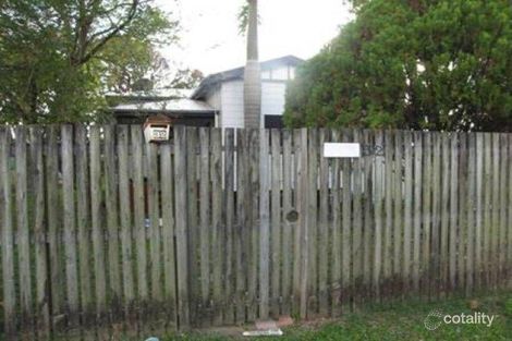 Property photo of 32 Schaefer Street West Mackay QLD 4740
