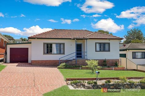 Property photo of 40 Bellevue Street Blacktown NSW 2148