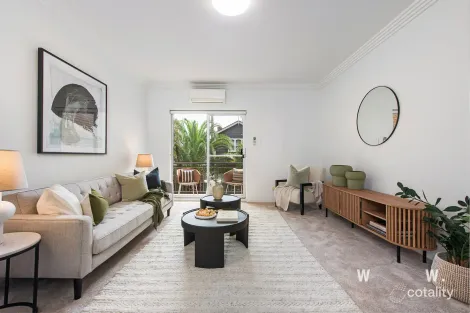 3/39-41 Collingwood St, Drummoyne, NSW 2047