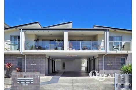 Property photo of 2/28 Adelaide Street Carina QLD 4152
