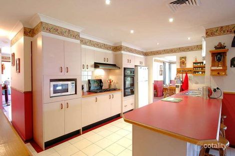 Property photo of 25 Cascade Road Cranebrook NSW 2749