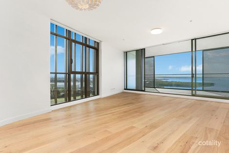 Property photo of 1003/3 Foreshore Boulevard Woolooware NSW 2230