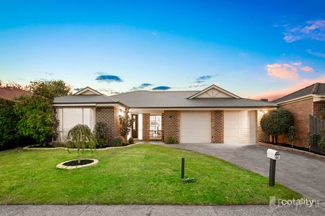 Property photo of 44 Brunt Road Beaconsfield VIC 3807