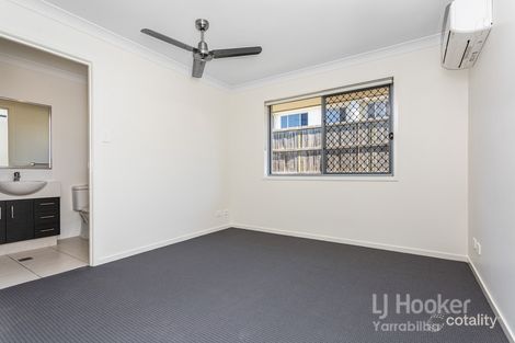 Property photo of 4 Tallwoods Circuit Yarrabilba QLD 4207