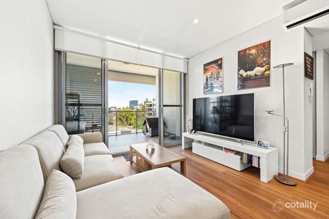 Property photo of 48/5 Hawksburn Road Rivervale WA 6103
