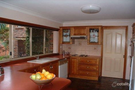 Property photo of 71 Kiarama Avenue Kiama Downs NSW 2533