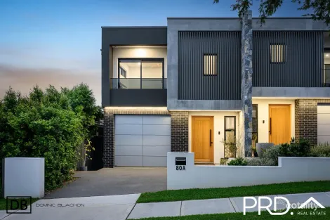 80a Thomas St, Picnic Point, NSW 2213