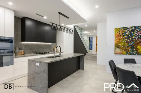 Property photo of 80A Thomas Street Picnic Point NSW 2213