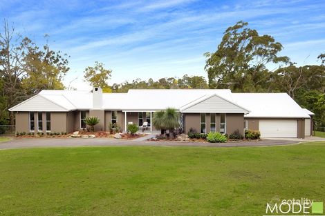 Property photo of 16 Taylors Road Dural NSW 2158