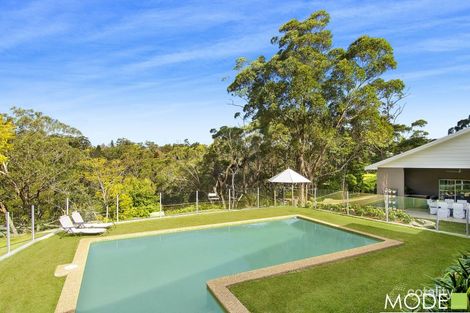 Property photo of 16 Taylors Road Dural NSW 2158
