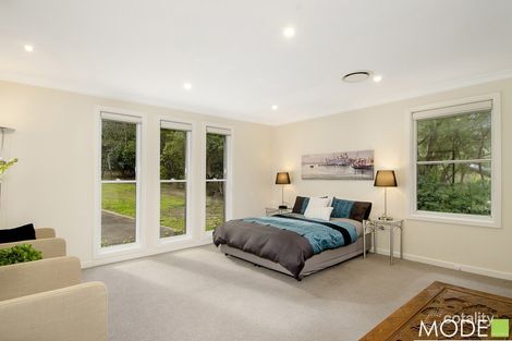 Property photo of 16 Taylors Road Dural NSW 2158