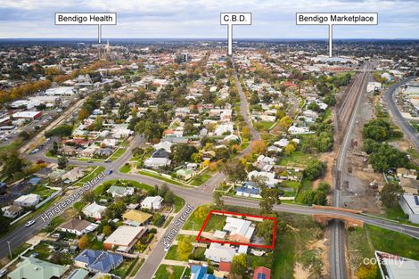 Property photo of 1-2/277 King Street Golden Square VIC 3555