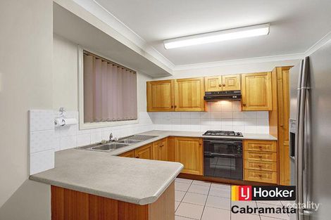 Property photo of 4 Morton Close Wakeley NSW 2176