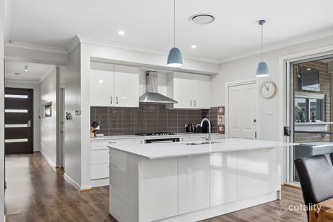 Property photo of 13 Pekin Street Spring Farm NSW 2570