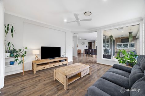 Property photo of 13 Pekin Street Spring Farm NSW 2570