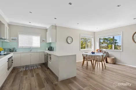 Property photo of 34 Rossford Avenue Jannali NSW 2226