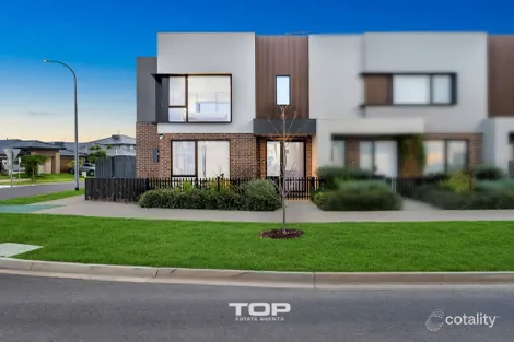 Property photo of 182 Alexander Boulevard Clyde North VIC 3978