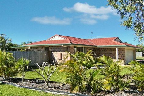 Property photo of 1 Vannick Court Currimundi QLD 4551
