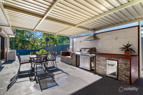 Property photo of 40 Heritage Drive Appin NSW 2560