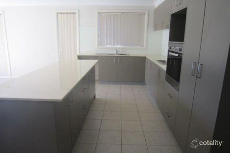 Property photo of 5 Tomasetti Crescent Franklin ACT 2913