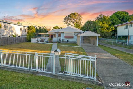 Property photo of 36 Saint Helens Road Mitchelton QLD 4053