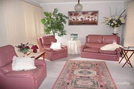 Property photo of 57 Willmott Drive Hoppers Crossing VIC 3029