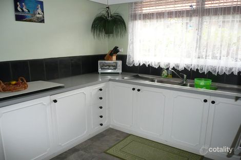 Property photo of 57 Willmott Drive Hoppers Crossing VIC 3029