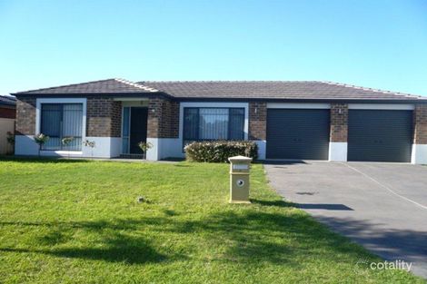 6 Ventra St, Parafield Gardens, SA 5107