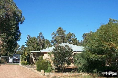 5 Carrick Crss, Greenfields, WA 6210