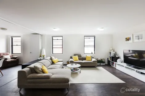 Property photo of 10/29 George Street Marrickville NSW 2204