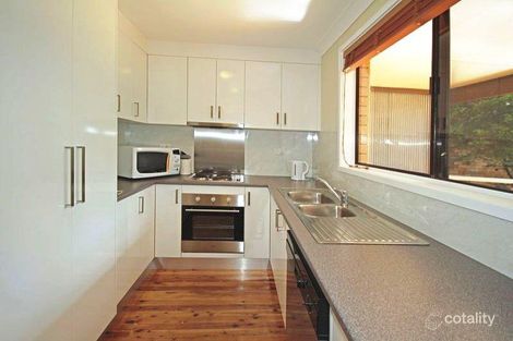 Property photo of 89 Menai Road Bangor NSW 2234
