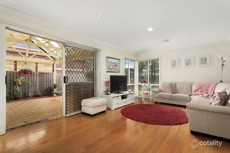Property photo of 5 Hannah Pascoe Drive Gowanbrae VIC 3043
