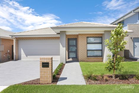 138 Peartree Cct, Werrington, NSW 2747