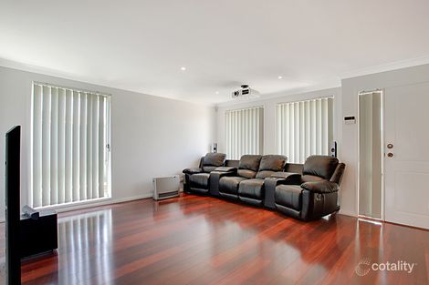 Property photo of 22 Kukundi Drive Glenmore Park NSW 2745