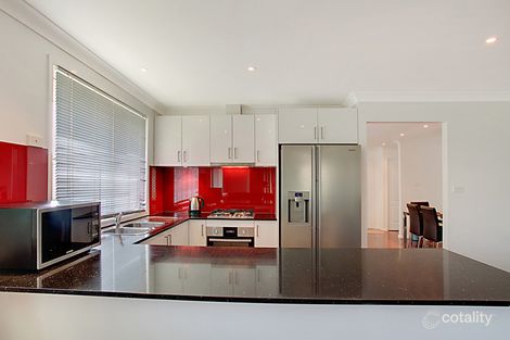 Property photo of 22 Kukundi Drive Glenmore Park NSW 2745