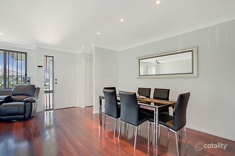 Property photo of 22 Kukundi Drive Glenmore Park NSW 2745