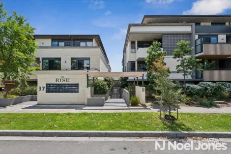 Property photo of 204/37 Churchill Street Doncaster East VIC 3109