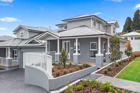 10/13 Clarke St, Bowral, NSW 2576