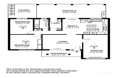 Property photo of 2/12 Finchley Street Clovelly Park SA 5042