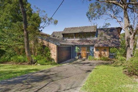 Property photo of 93 Bradfield Road Lindfield NSW 2070