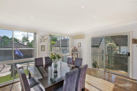 Property photo of 1 Dudley Street Kirrawee NSW 2232