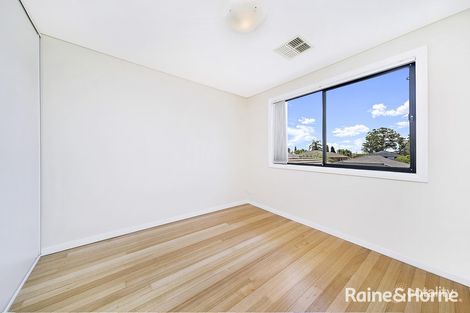 Property photo of 54A Boyd Street Cabramatta West NSW 2166