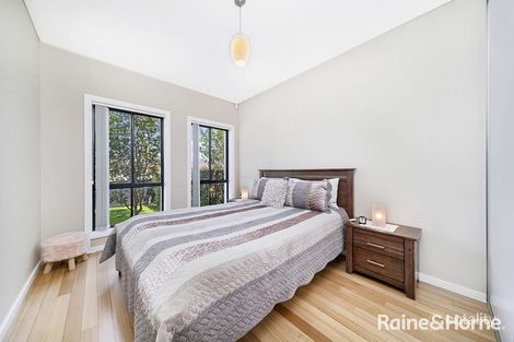 Property photo of 54A Boyd Street Cabramatta West NSW 2166