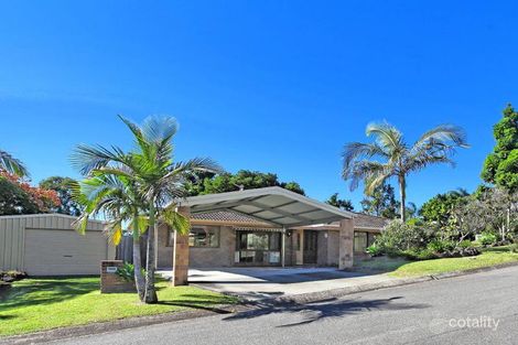 Property photo of 1 Kilmarnock Close Highland Park QLD 4211