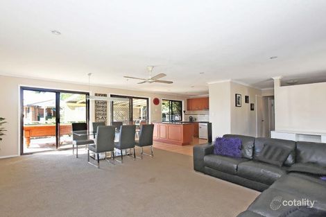 Property photo of 1 Kilmarnock Close Highland Park QLD 4211
